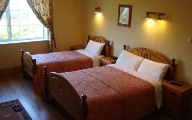 St. Martins Bed and Breakfast