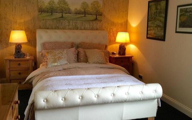 Beechwood B&B