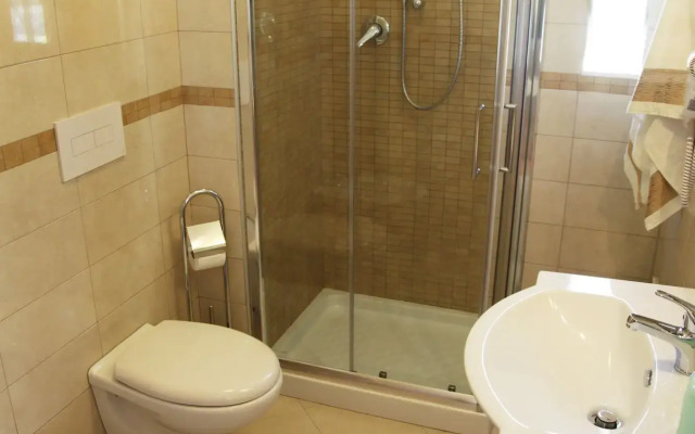 B&B Il Quadrifoglio di Tropea