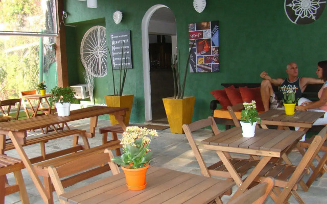 Hostel Braz