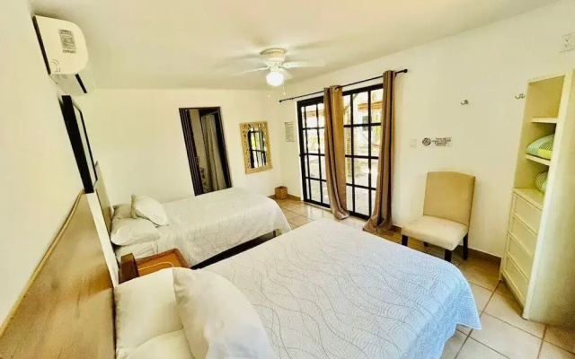 Villas Tortugas Apartments