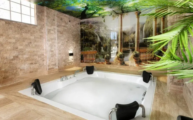 Le Marden Hotel Spa