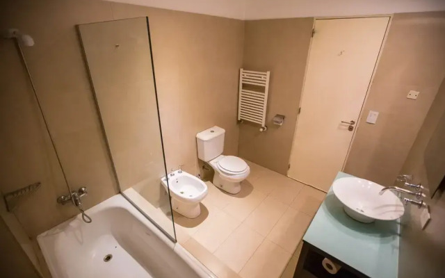 Hotel Mizu Bariloche Suites
