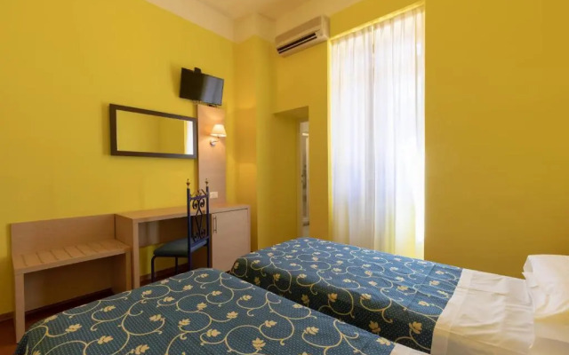 Hotel Villa Elda