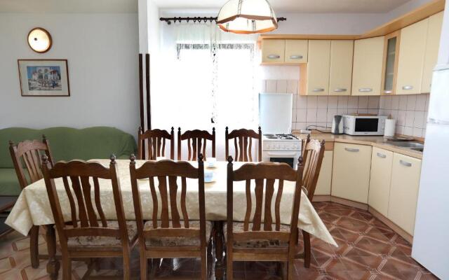 Apartman Karaga