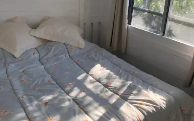 Bungalow 60 M2