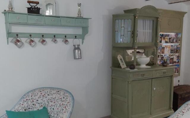 La P'Tite Maison