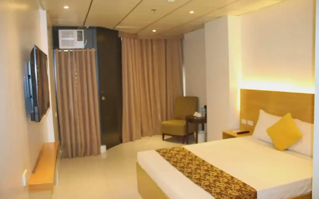 LuxeLite Suites Pasay