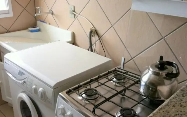 Apartamento Centro Canela