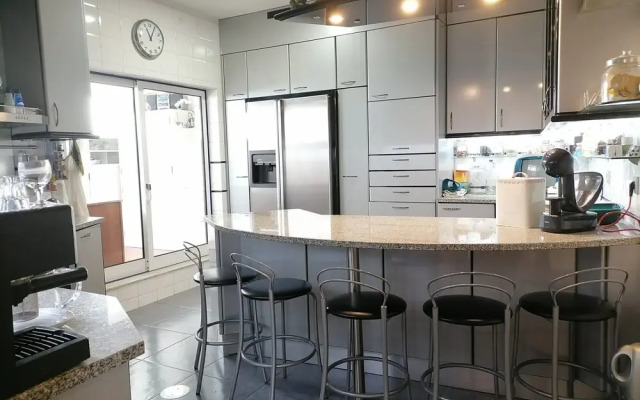 Apartamento na Praia P de Varzim Mystay