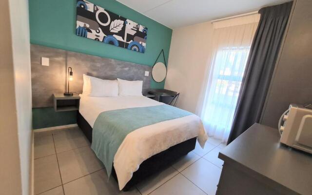 MINT Express Melrose View