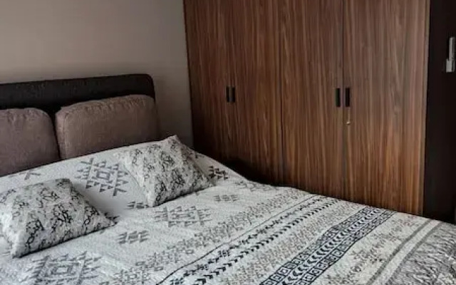 Appartement Cozy & Elégant-Centre Rabat