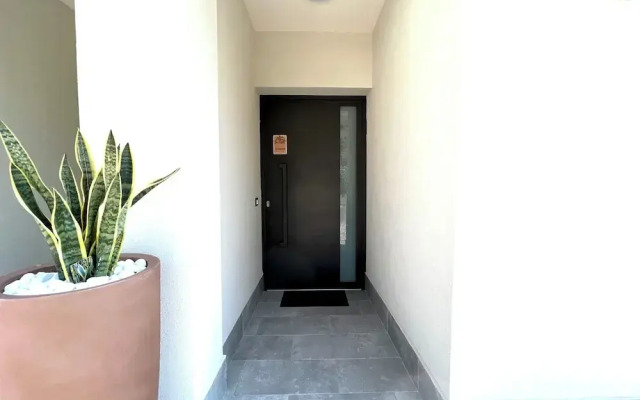 Piante Del Principe Apartments and Rooms