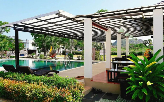 Medsai Resort