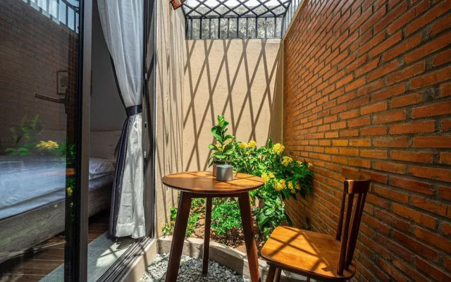 The Yard Phu Quoc