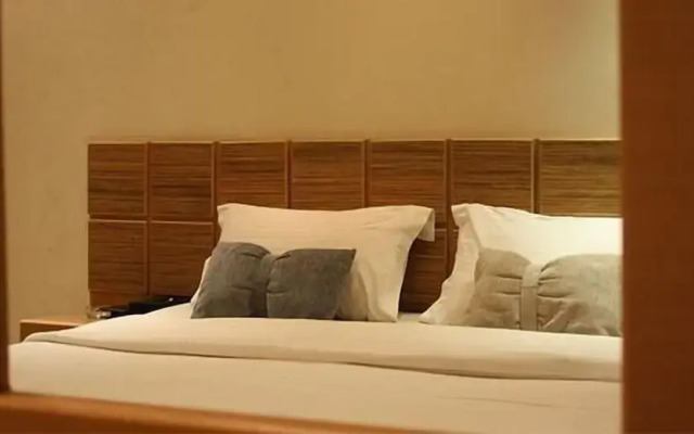 Al Muhaideb Suwaidy 25 Apartment