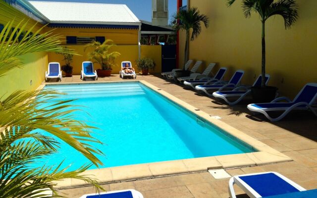 Karaibes Hotel & Residence