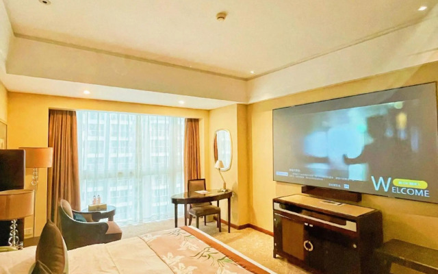 Shenzhen Century Kingdom Hotel
