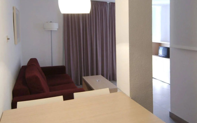 Apartaments CYE SALOU