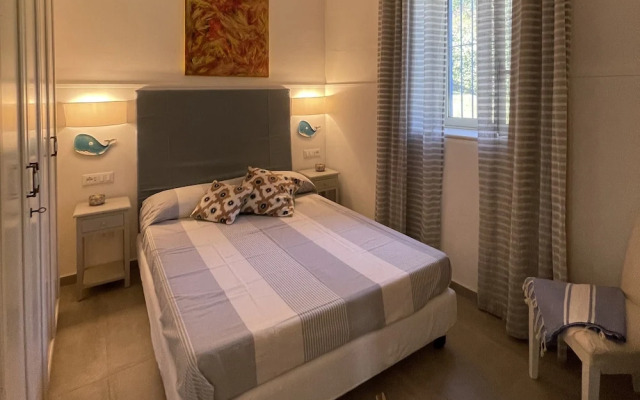 Villa Acquaro Santa Caterina