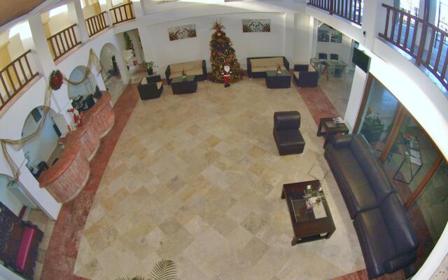 Hotel Solamar Inn