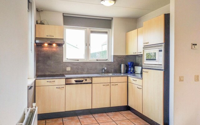 Oesterbaai - 8 Personen