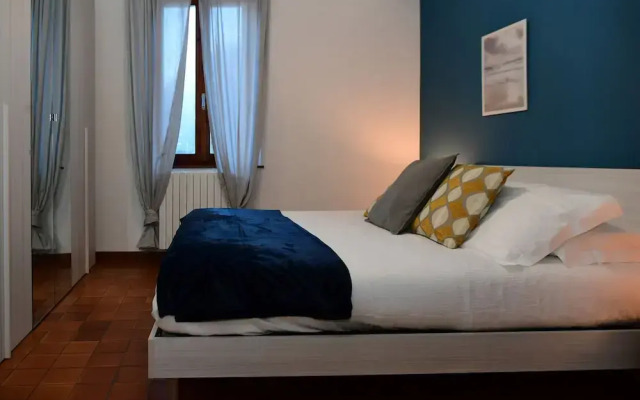 Quadrifoglio Apartment - Wonderful Italy