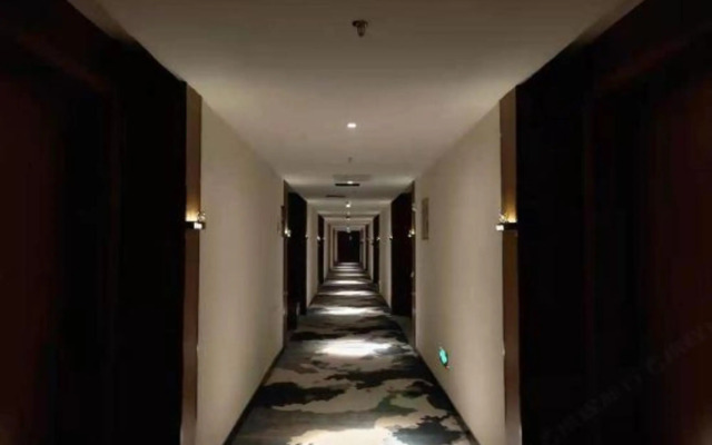 TangChao Hotel