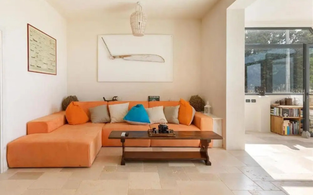 1698 Villa Joy in Ostuni