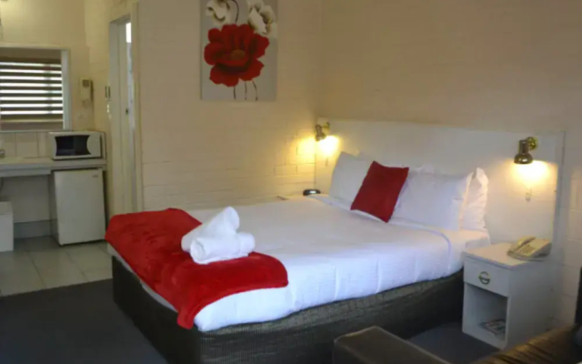 Wattle Motel