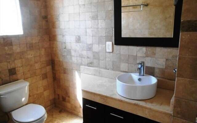 Condo Portofino Carbajal