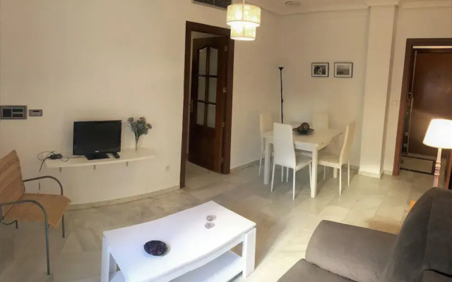 Apartamento Claudio Marcelo