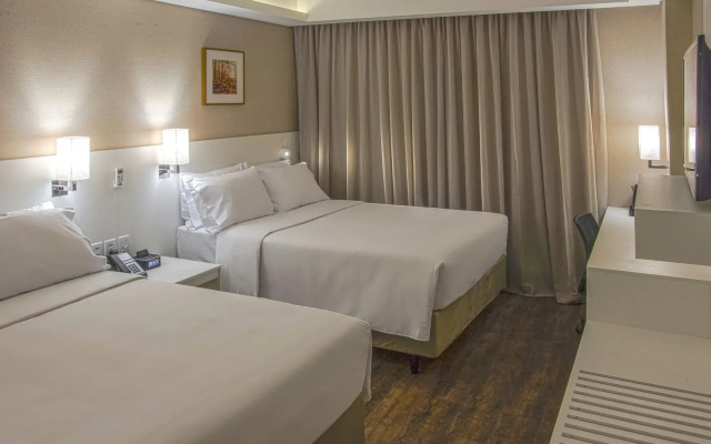 Holiday Inn Express Farroupilha by IHG
