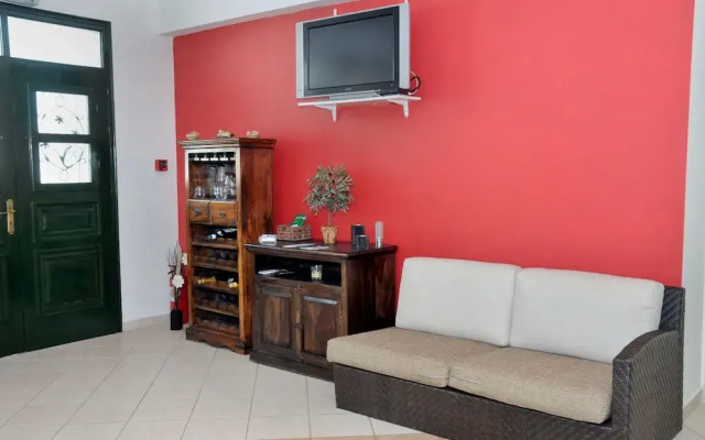 Kastro Hotel