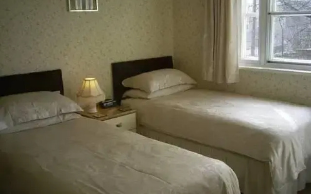 Bull Lodge Guest House