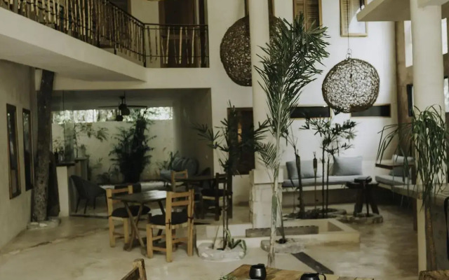Koos Hotel Boutique Tulum