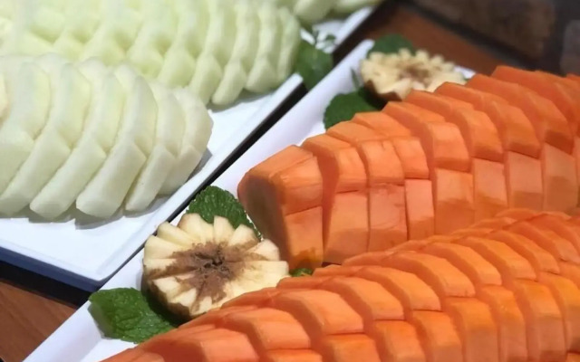 Rezende Suites Hotel