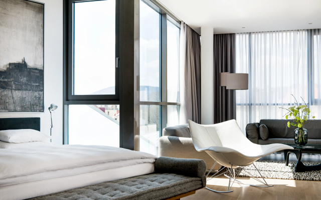 Augarten Art Hotel, a Member of Design Hotels