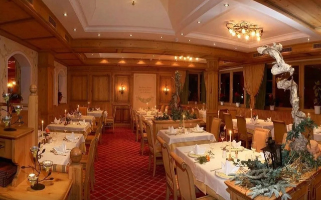 Vitalhotel Tauernhof