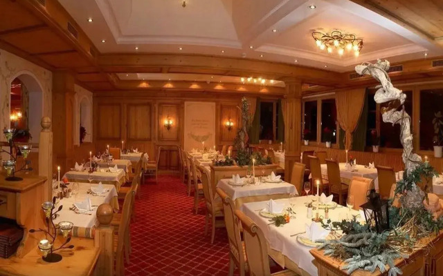 Hotel Tauernhof