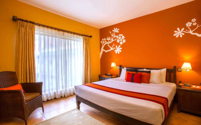 Temple Tree Resort & Spa