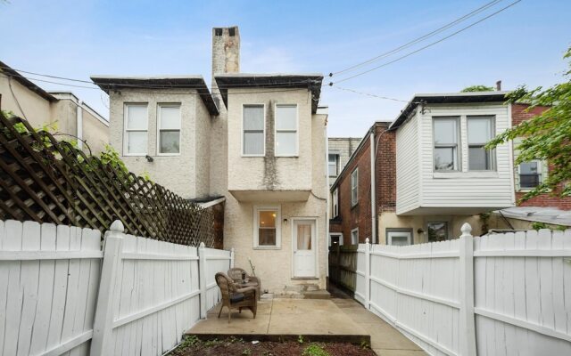 904 N 29th
