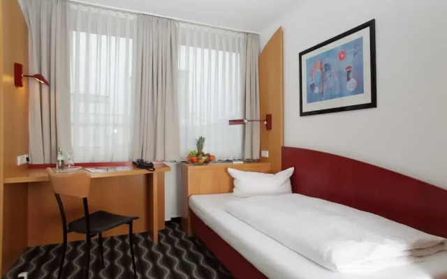 Stadthotel Kassel