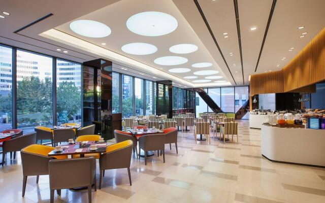 Aloft Seoul Gangnam