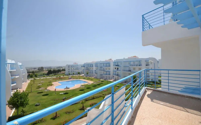 Complexe Riviera Beach