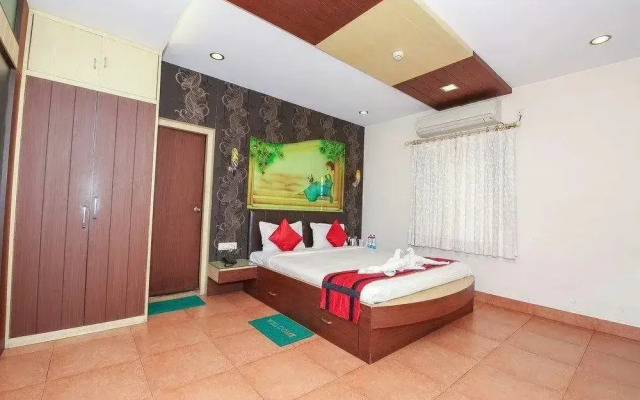 FabHotel Sreemaa Salt Lake