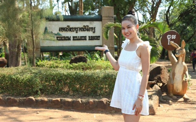 Kirirom Hillside Resort