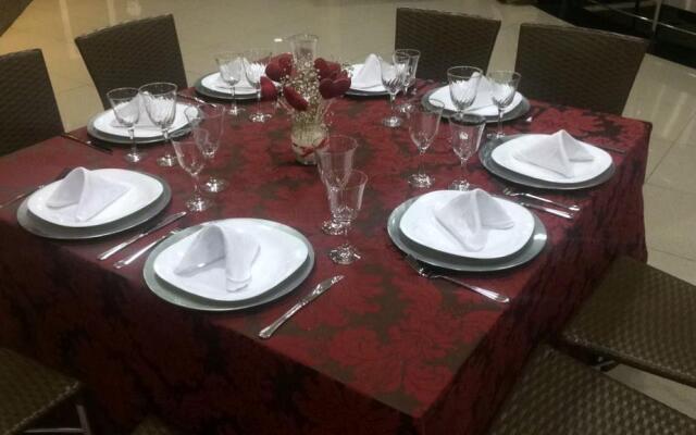 GoldMen Business Hotel Cianorte