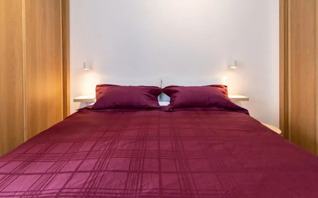Fuengirola Promenade 1BR Apartment in 30 Meters to the Beach