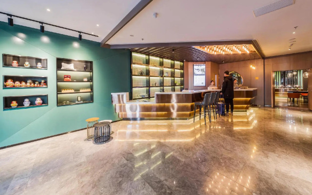 Atour Light (Harbin Central Street)